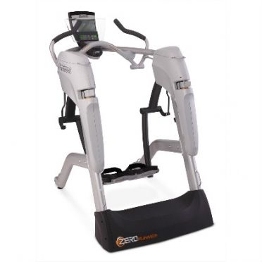 Octane Fitness Zero Runner ZR7(treadmill without impact) 